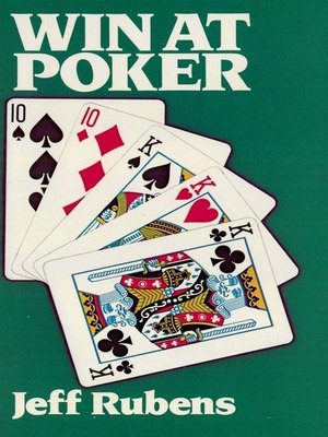 cover image of Win at Poker